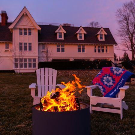 The Inn At Stonecliffe Wyspa Mackinac Zewnętrze zdjęcie