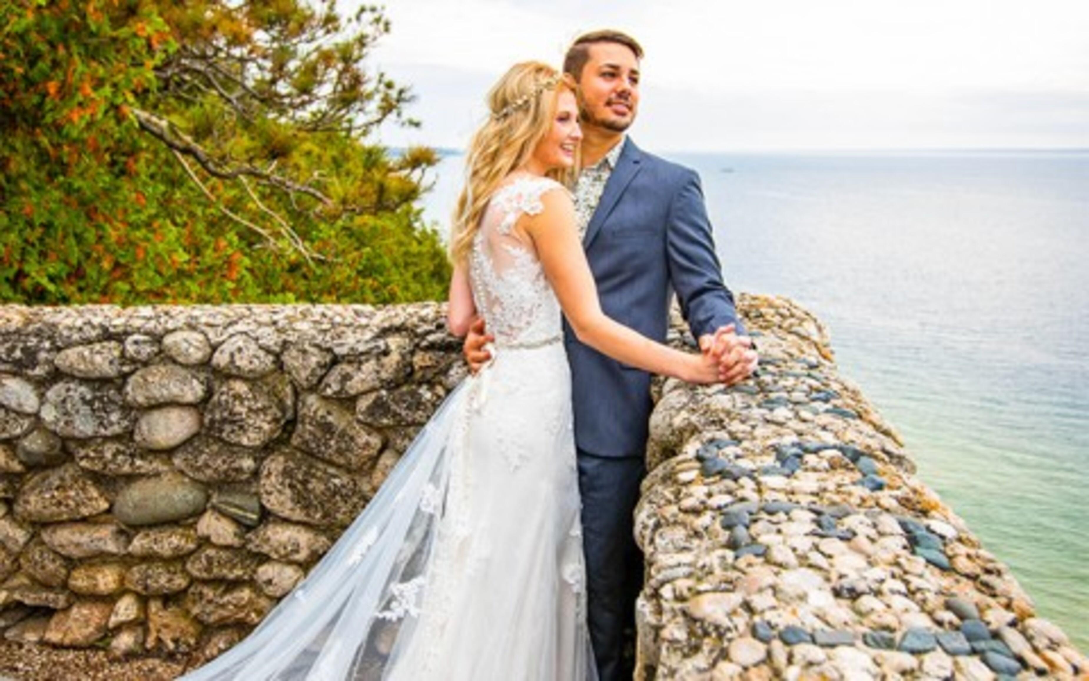 The Inn At Stonecliffe Wyspa Mackinac Zewnętrze zdjęcie