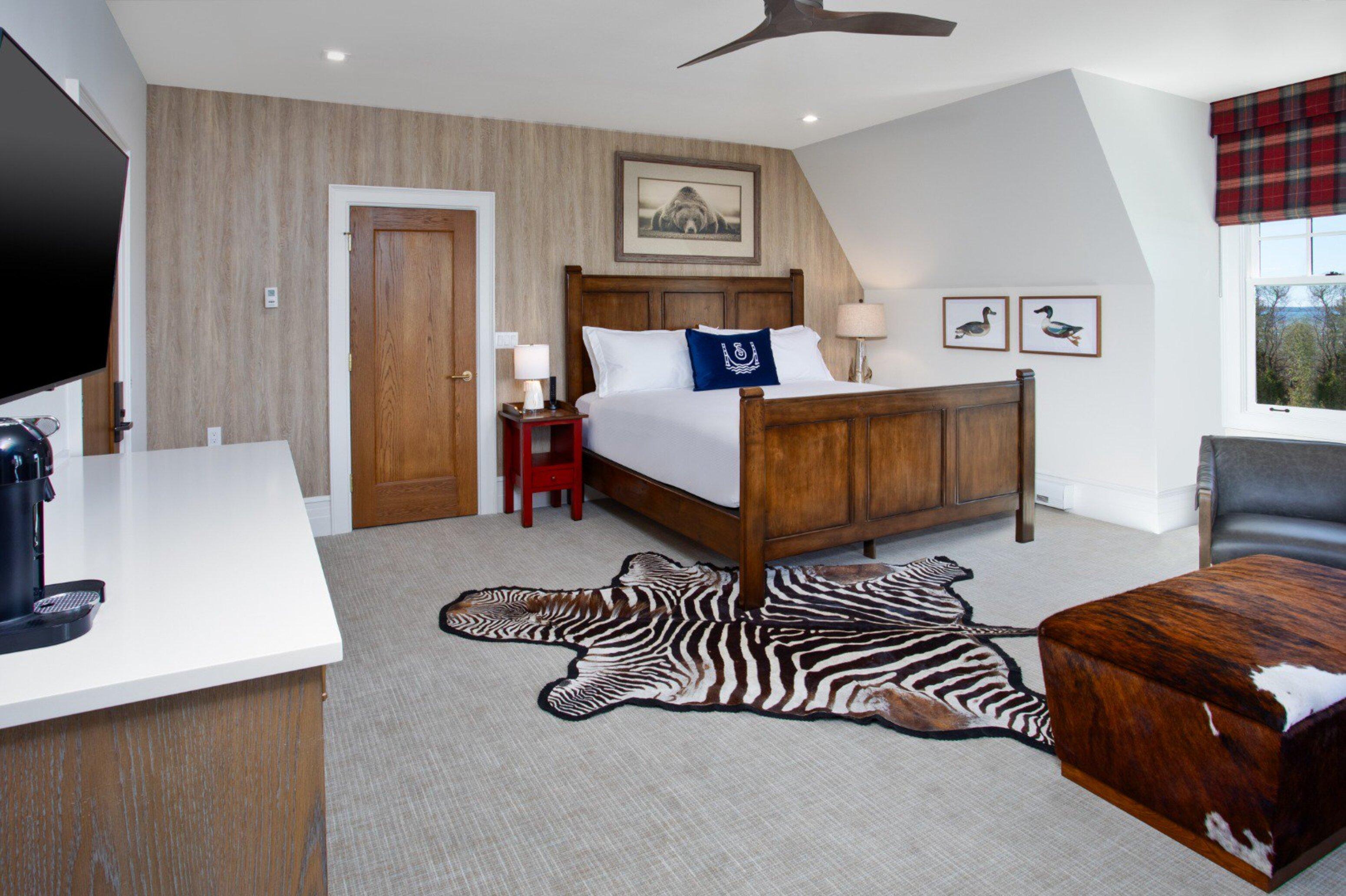 The Inn At Stonecliffe Wyspa Mackinac Zewnętrze zdjęcie