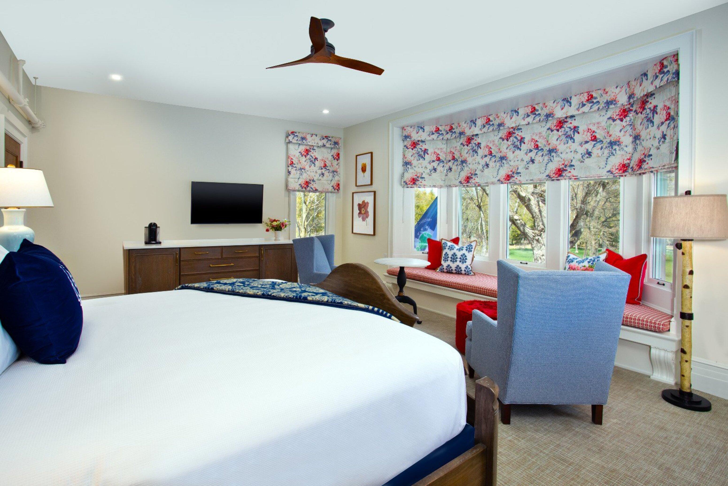The Inn At Stonecliffe Wyspa Mackinac Zewnętrze zdjęcie