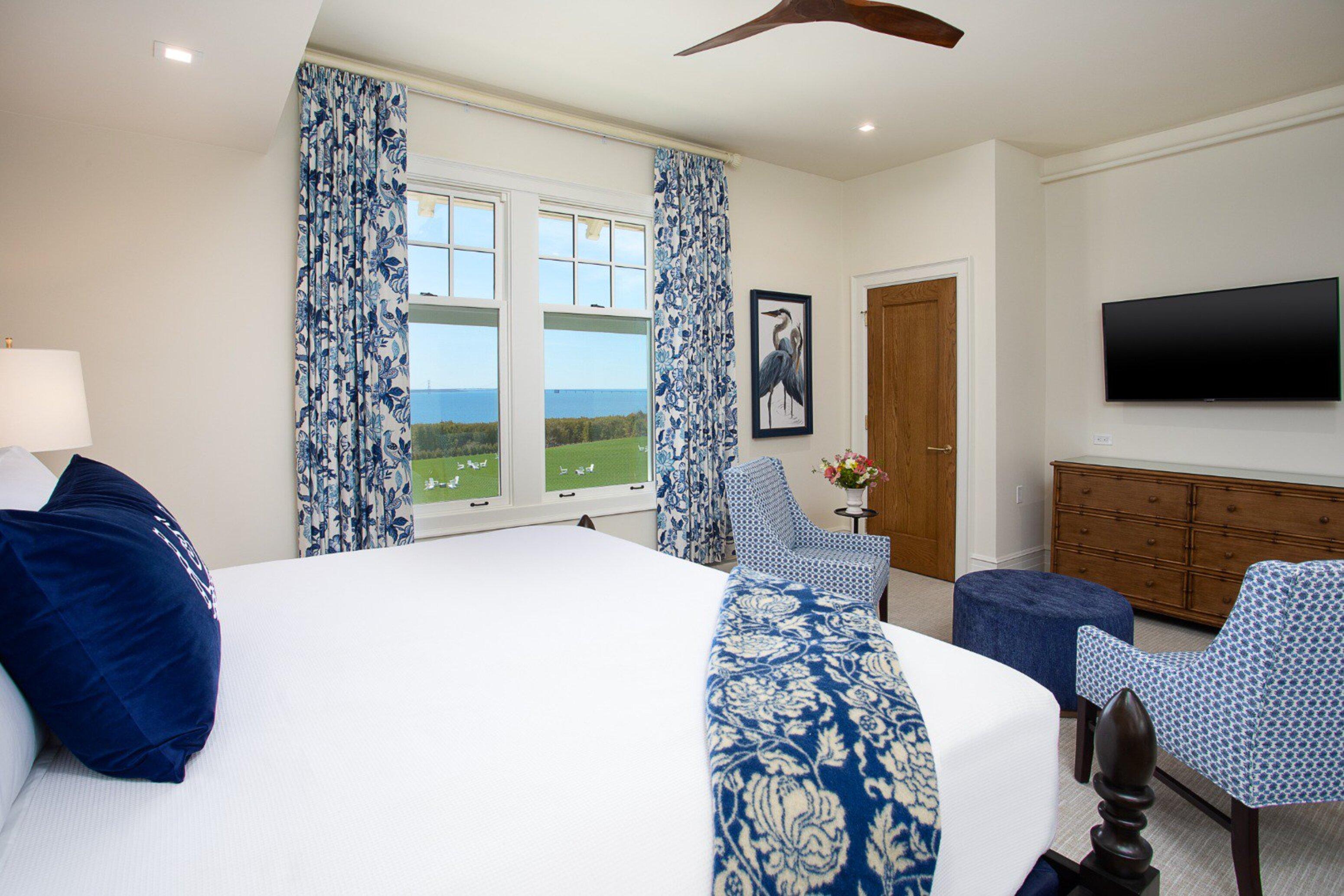 The Inn At Stonecliffe Wyspa Mackinac Zewnętrze zdjęcie