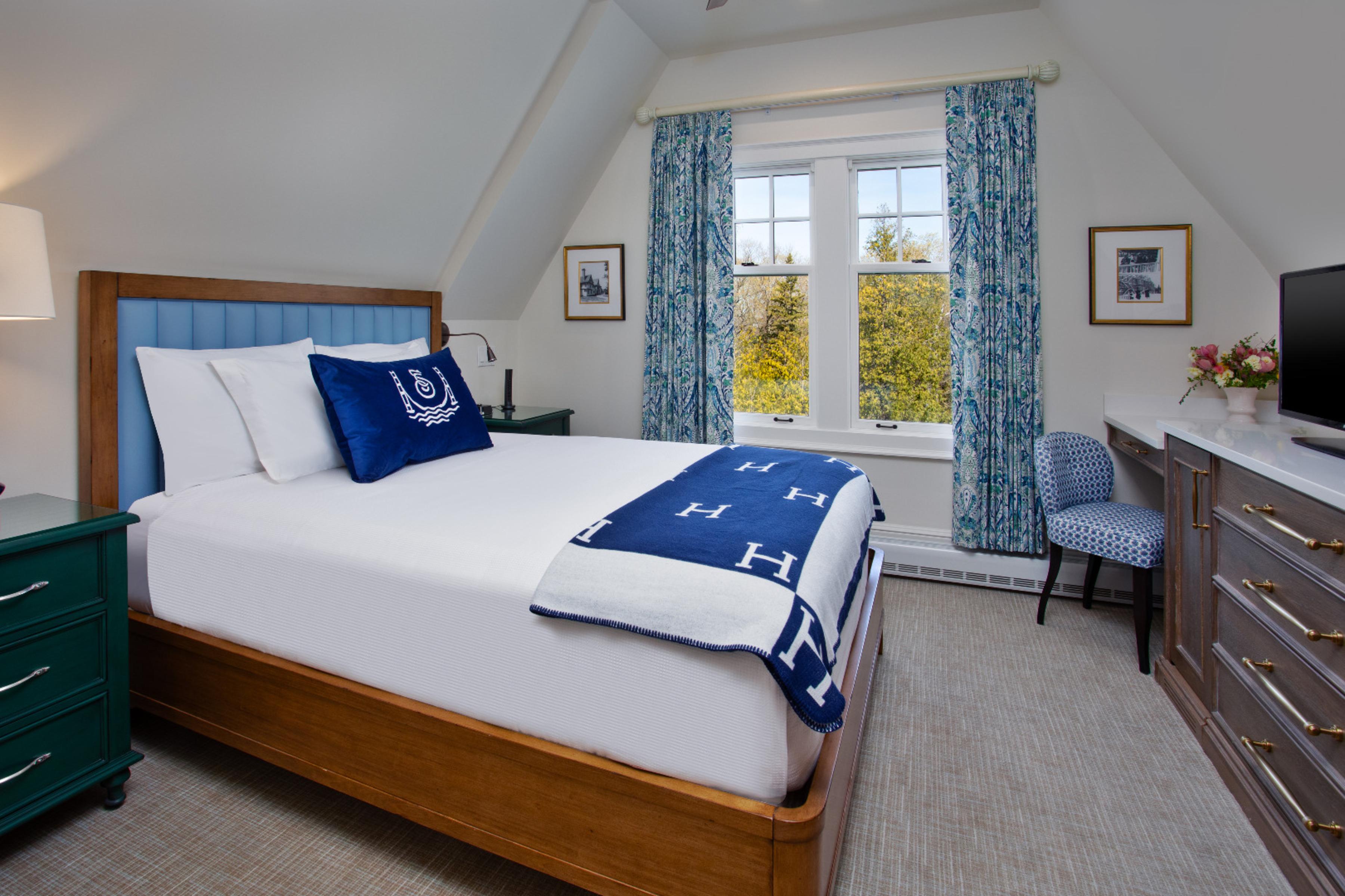 The Inn At Stonecliffe Wyspa Mackinac Zewnętrze zdjęcie