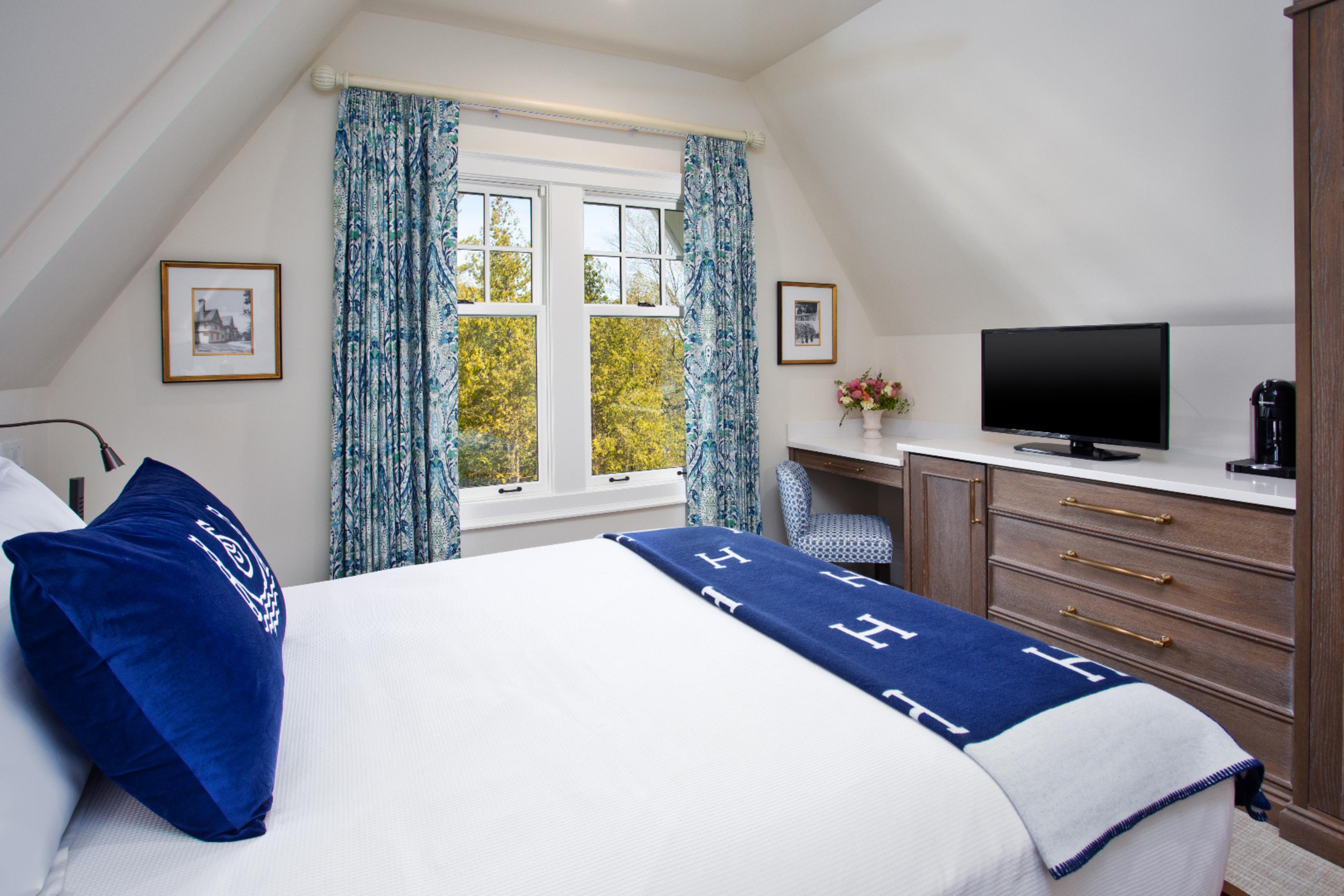 The Inn At Stonecliffe Wyspa Mackinac Zewnętrze zdjęcie