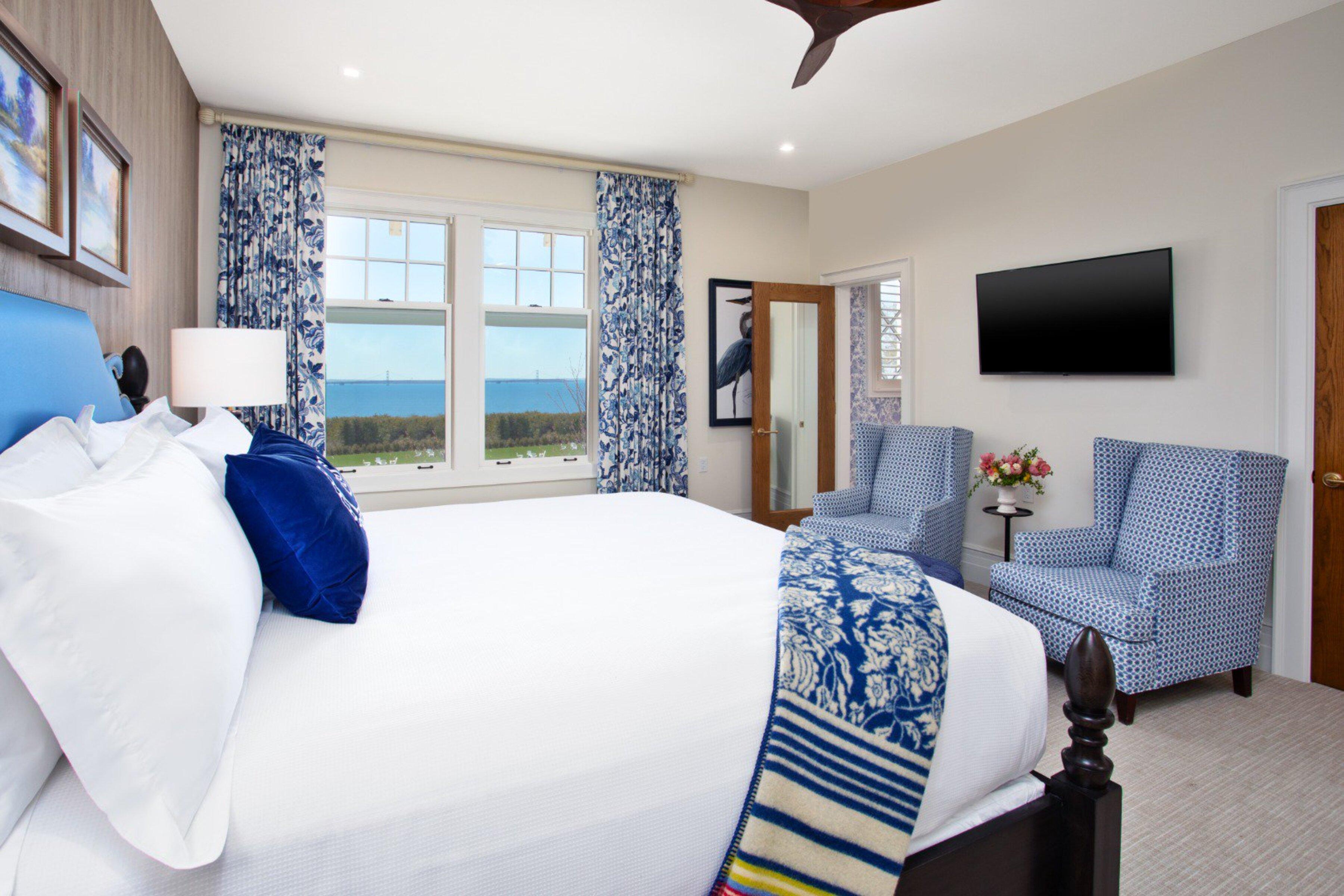 The Inn At Stonecliffe Wyspa Mackinac Zewnętrze zdjęcie