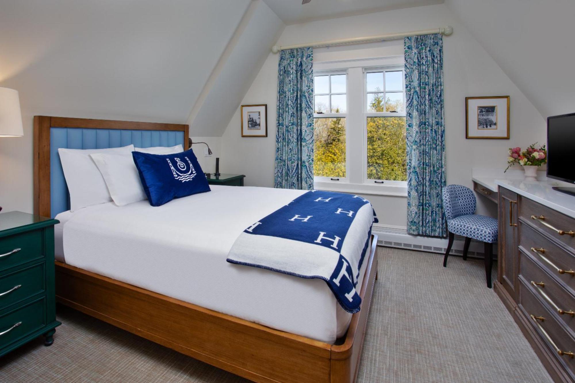 The Inn At Stonecliffe Wyspa Mackinac Zewnętrze zdjęcie